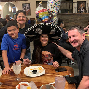 Meet your Posher, Bina